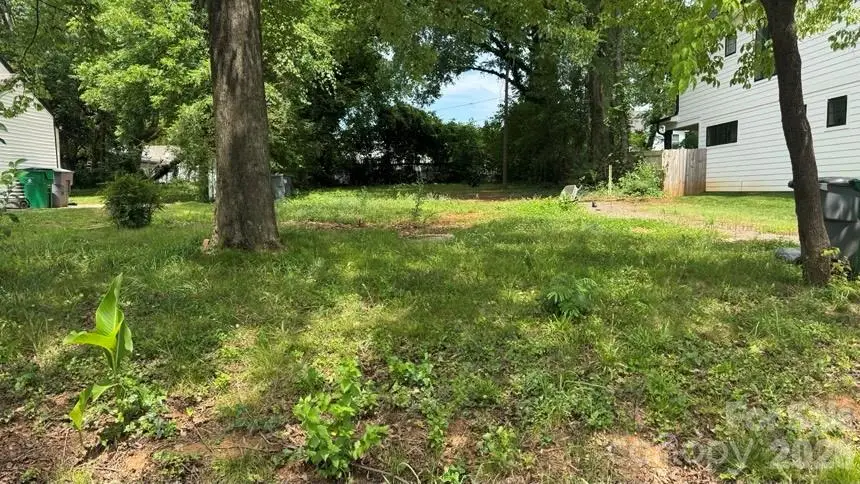 2512 Elon Street, Charlotte, NC 28208 - #1