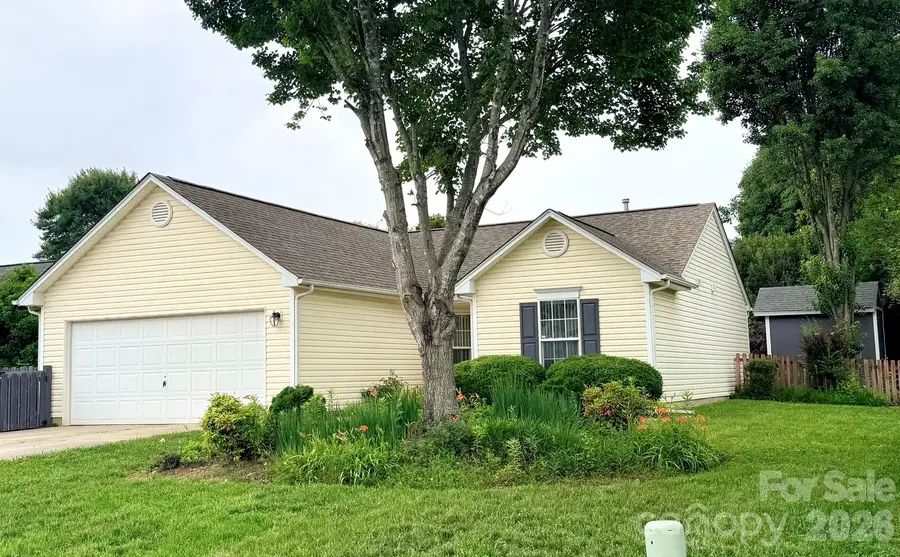5244 Moonlight Trail Sw, Concord, NC 28025 - #2
