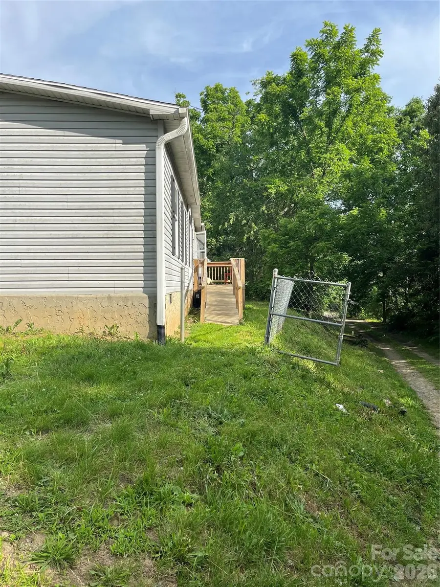 6 John Hazel Drive, Swannanoa, NC 28778 - #2