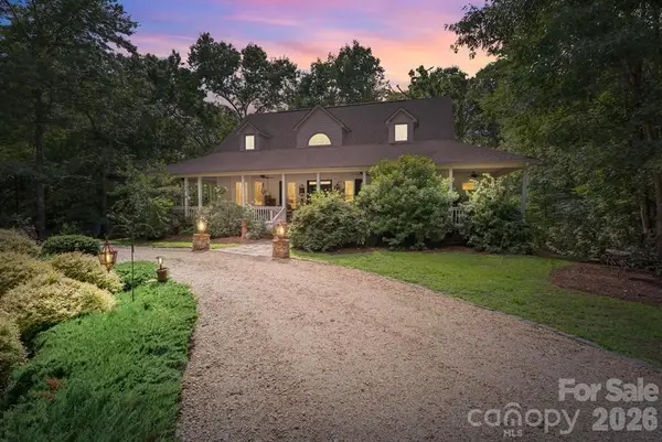 175 Green Hills Road, Mill Spring, NC 28756