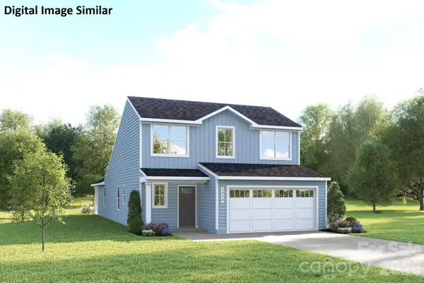 1336 Elm Forest Lane, China Grove, NC 28023