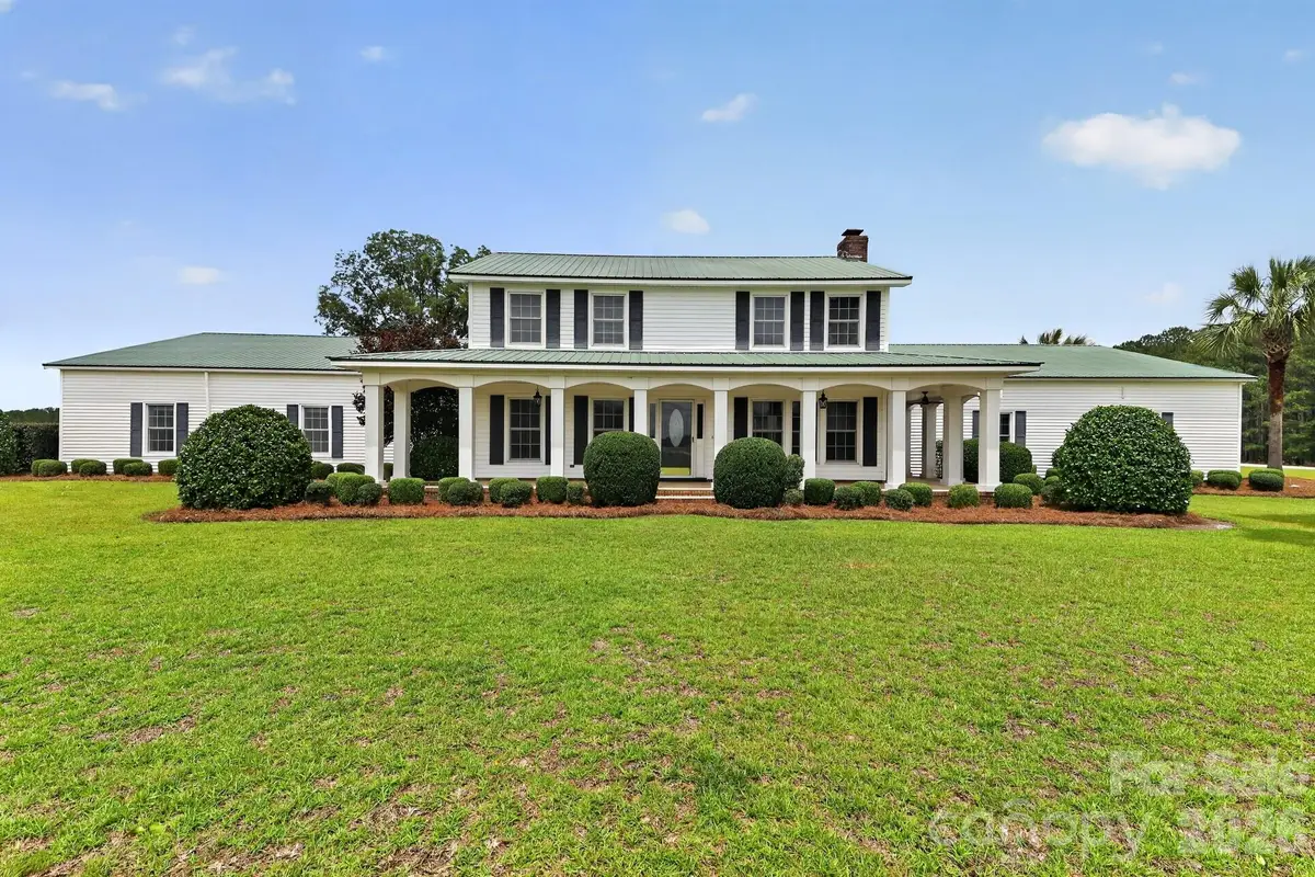 450 Bull Swamp Road, Saint Matthews, SC 29135 - #1