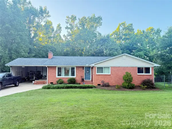 1100 Sunset Road, Cherryville, NC 28021