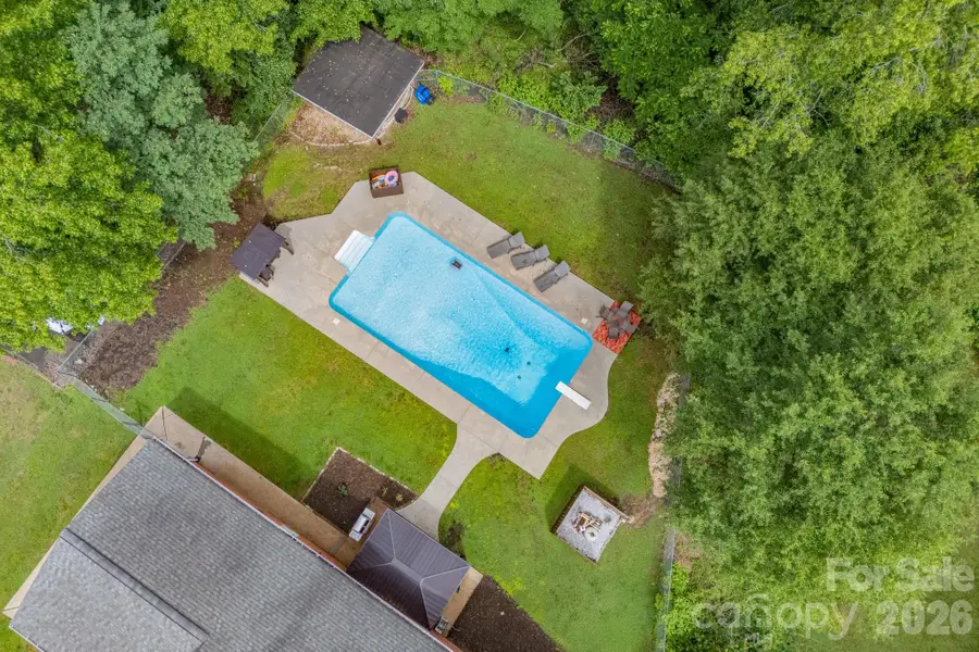1100 Sunset Road, Cherryville, NC 28021 - #2