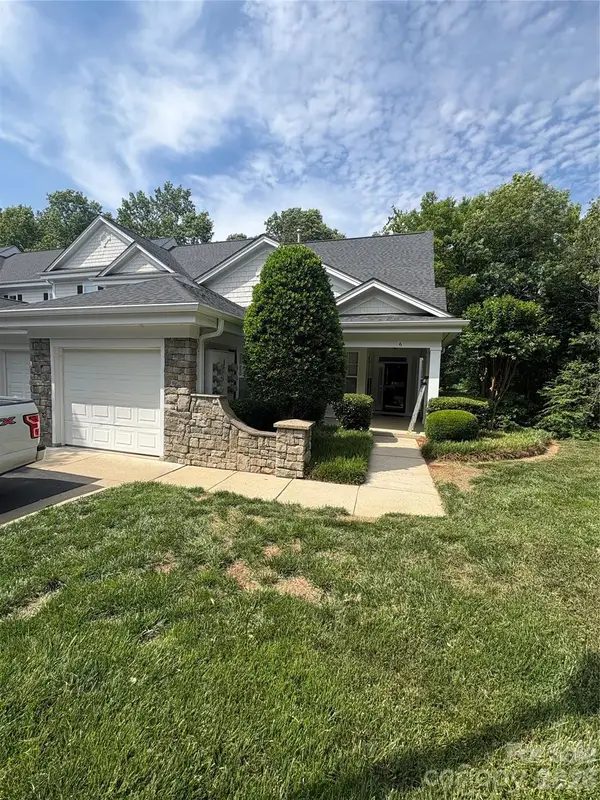 665 Boone Drive #6, Burlington, NC 27215