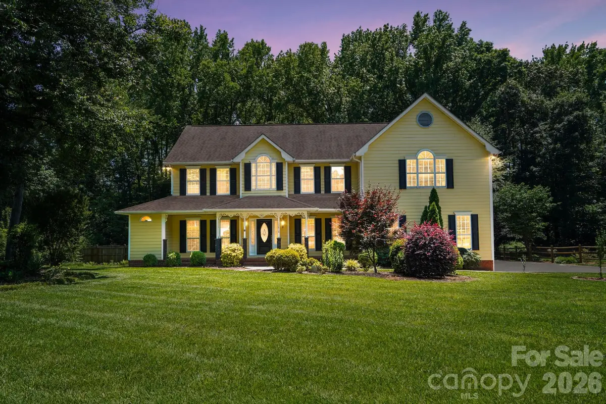 12816 Hidden Hills Lane, Mint Hill, NC 28227 - #1