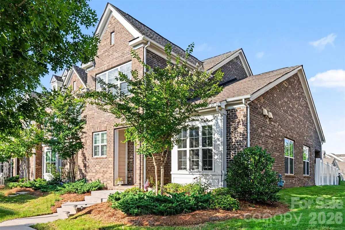 11530 Red Rust Lane, Charlotte, NC 28277 - #1