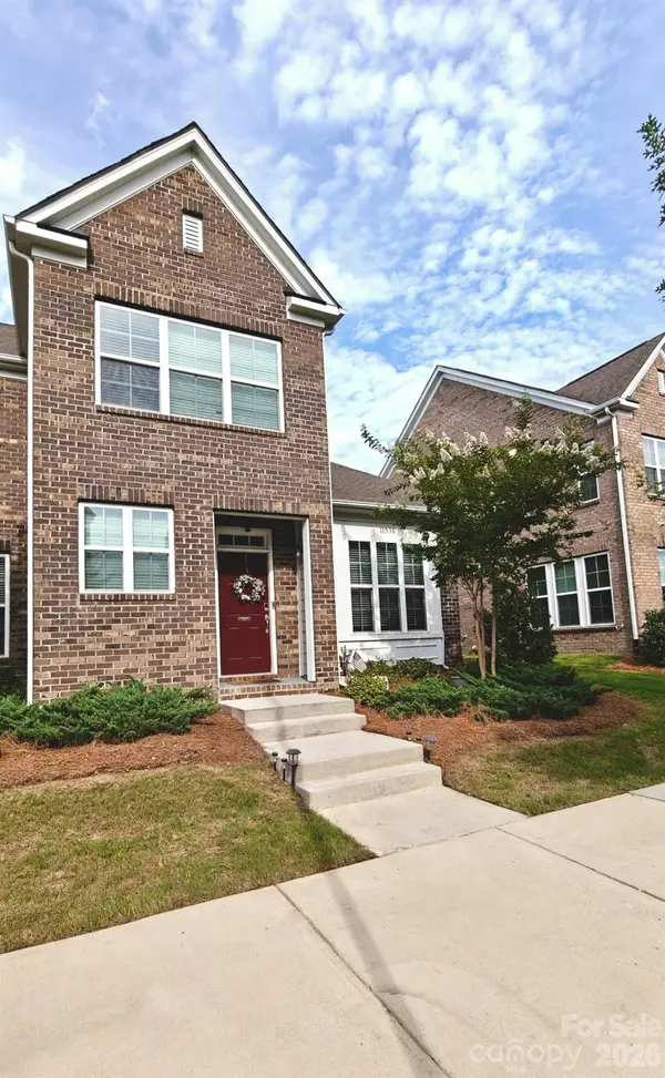 11530 Red Rust Lane, Charlotte, NC 28277