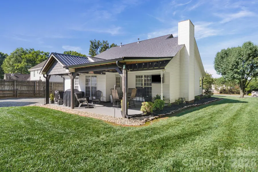 3804 Secrest Shortcut Road, Monroe, NC 28110 - #2