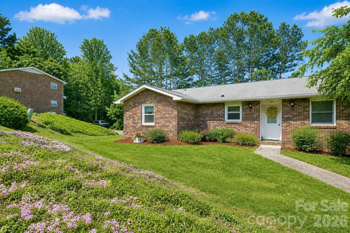 114 Falling Waters Road #2, Hendersonville, NC 28792 - #1