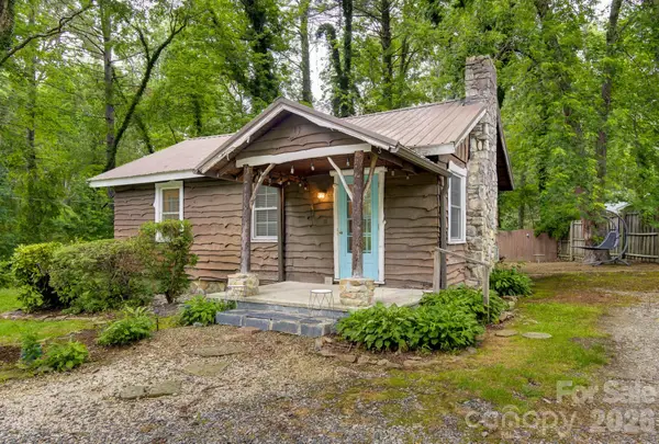 3119 Brevard Road, Hendersonville, NC 28791