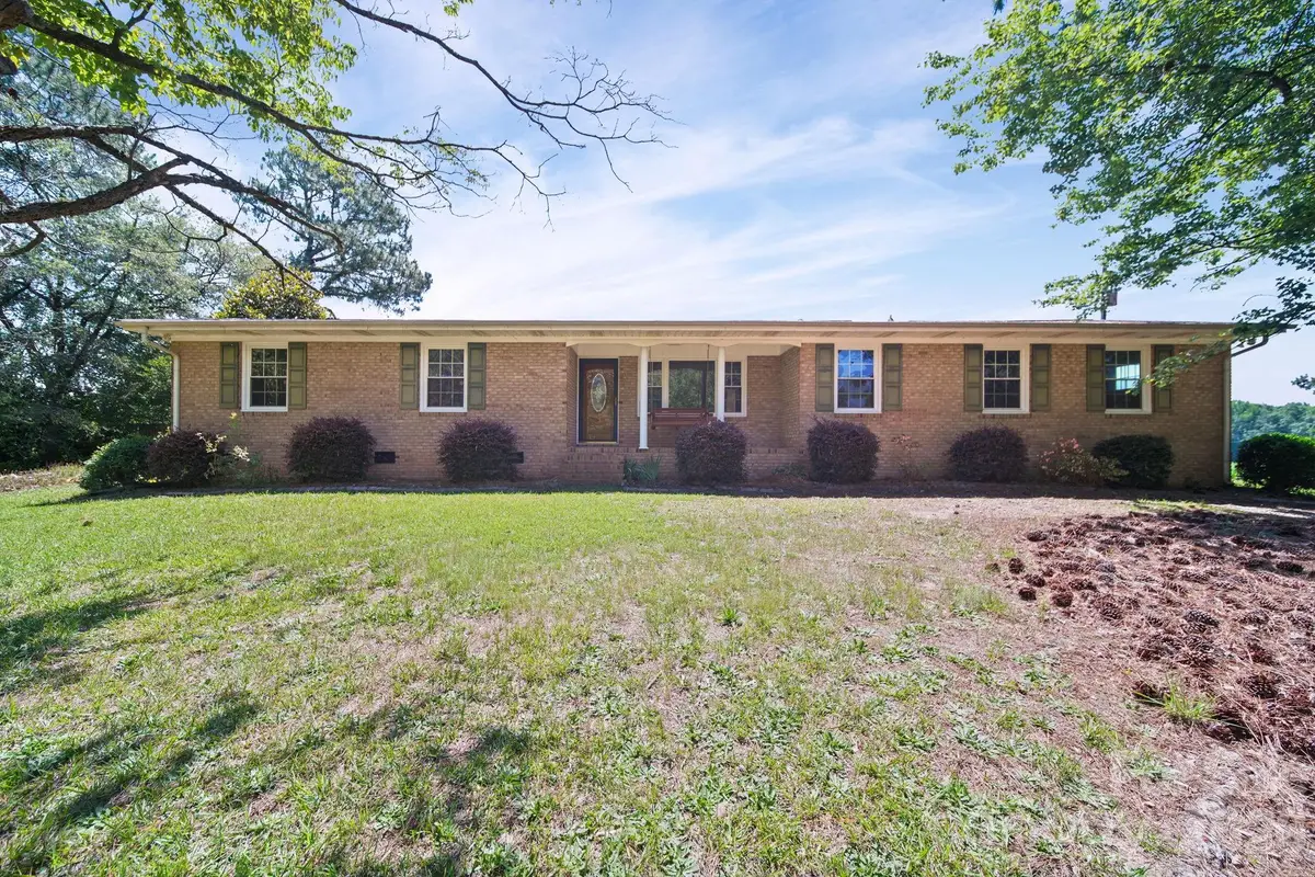 3003 Joe Griffin Road, Monroe, NC 28112 - #1