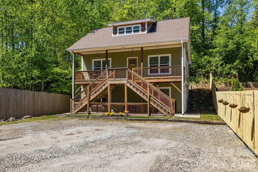 309 London Road, Asheville, NC 28803 - #2