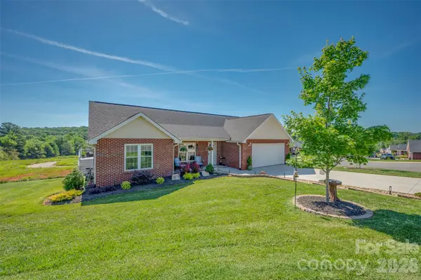 110 Kingston Place, Spindale, NC 28160