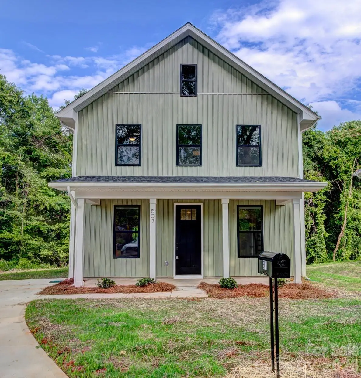 607 Legrand Street, Shelby, NC 28150 - #1