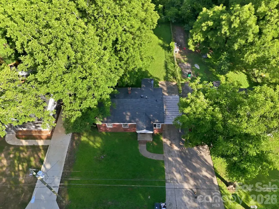 2505 Druid Hills Way, Charlotte, NC 28206 - #2
