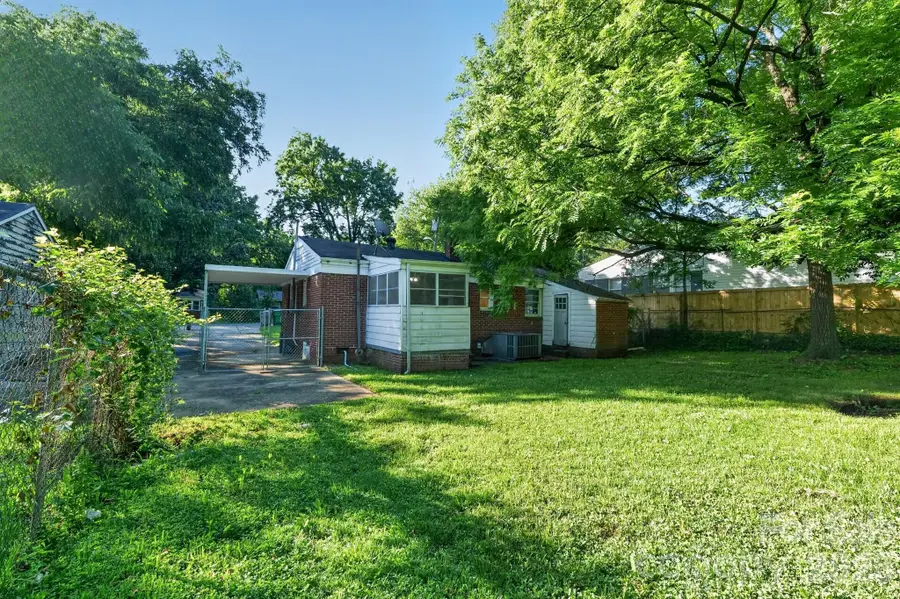 2505 Druid Hills Way, Charlotte, NC 28206 - #3