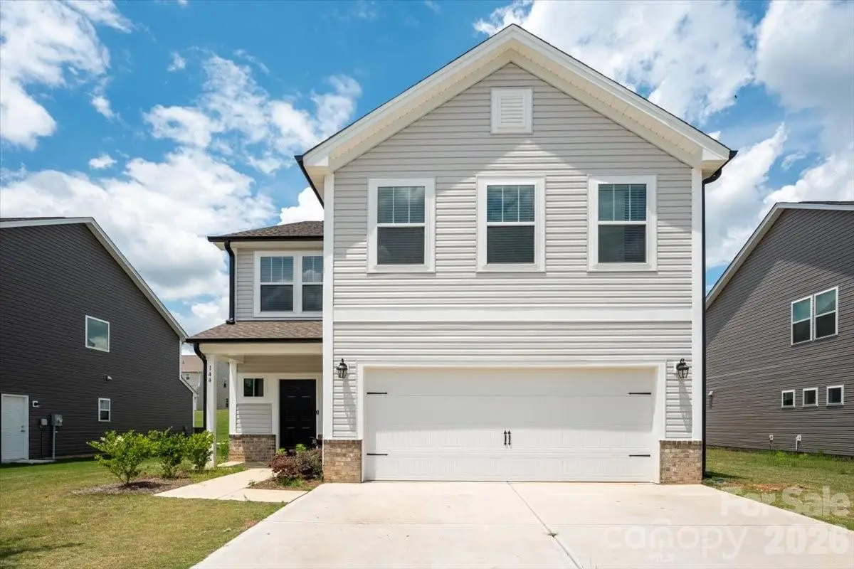 144 Stonewater Drive, Oakboro, NC 28129 - #1