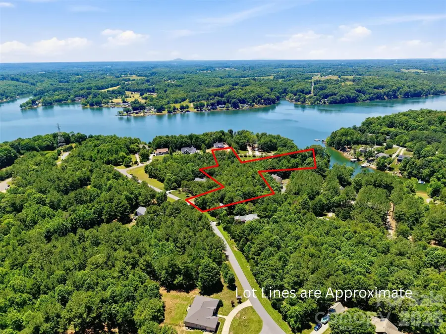 274 Rivercliff Drive, Stony Point, NC 28678 - #2