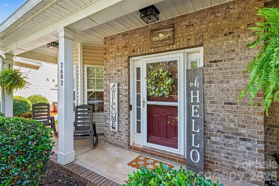2602 Sierra Chase Drive, Monroe, NC 28112 - #3