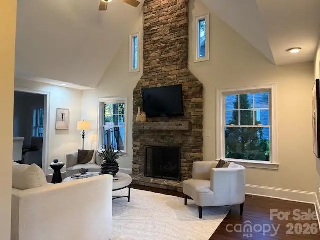 2907 Park Road, Charlotte, NC 28209 - #1