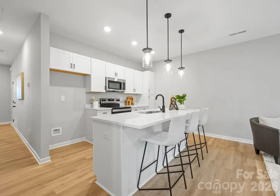 3127 Hatty Place, Charlotte, NC 28216 - #3