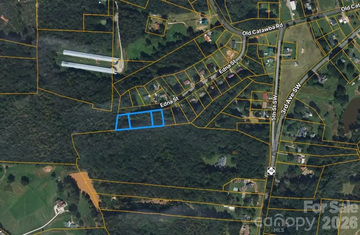 00 Edna Street, Catawba, NC 28609 - #1