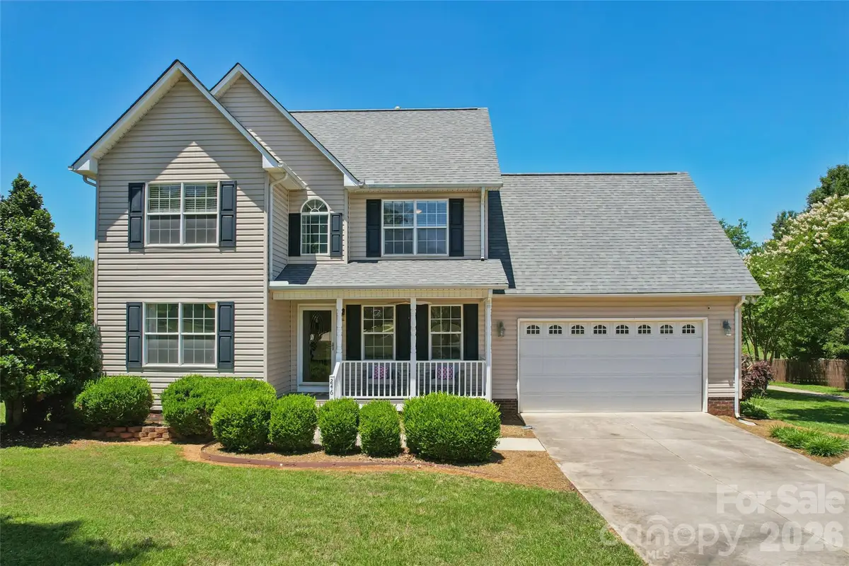 246 Maple Ridge Circle, Salisbury, NC 28147 - #1