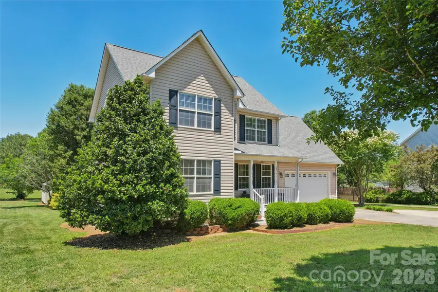 246 Maple Ridge Circle, Salisbury, NC 28147 - #2