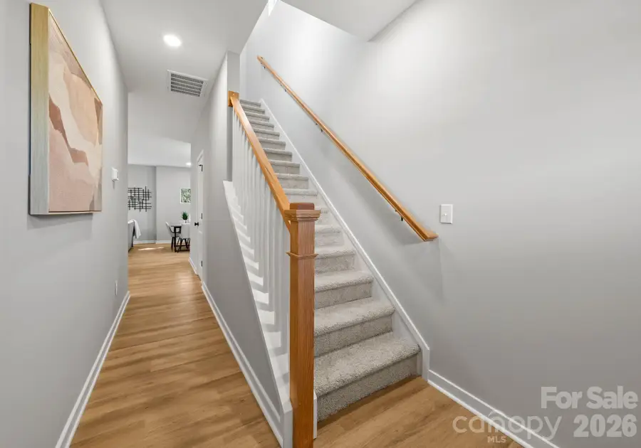 2013 Custer Street, Charlotte, NC 28216 - #2