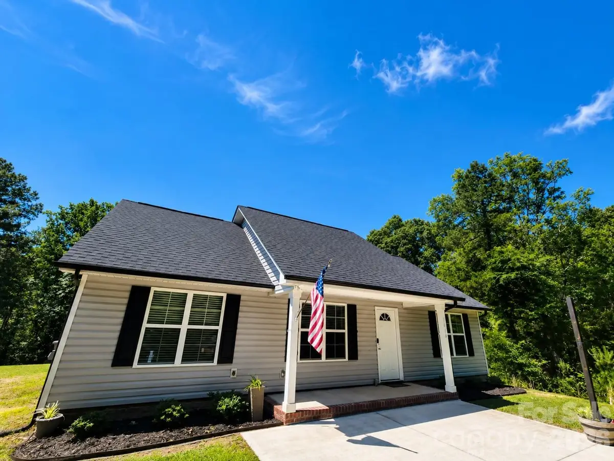 1400 Independence Square, Kannapolis, NC 28081 - #1