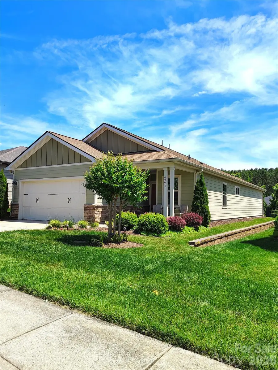 6224 Raven Rock Drive, Denver, NC 28037 - #2