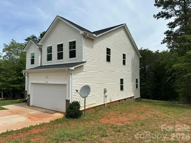 1650 Nicholas Way #25, Hickory, NC 28602 - #2