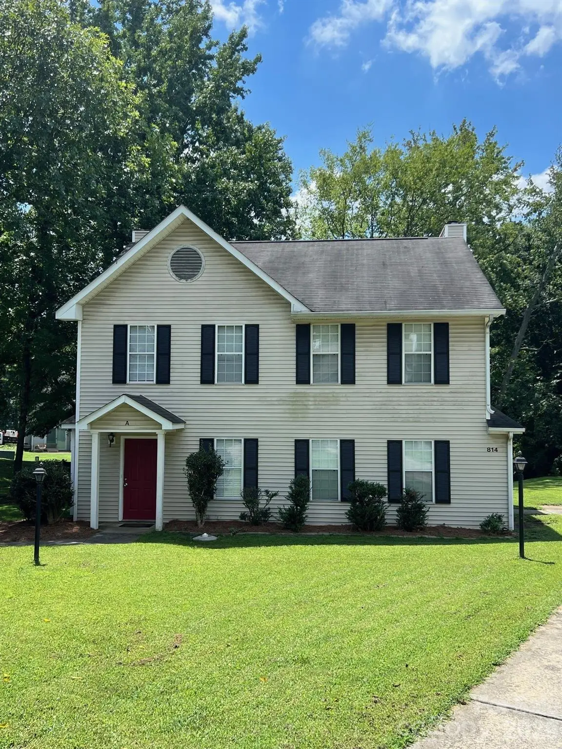 814 Selwyn Oaks Court, Charlotte, NC 28209 - #1