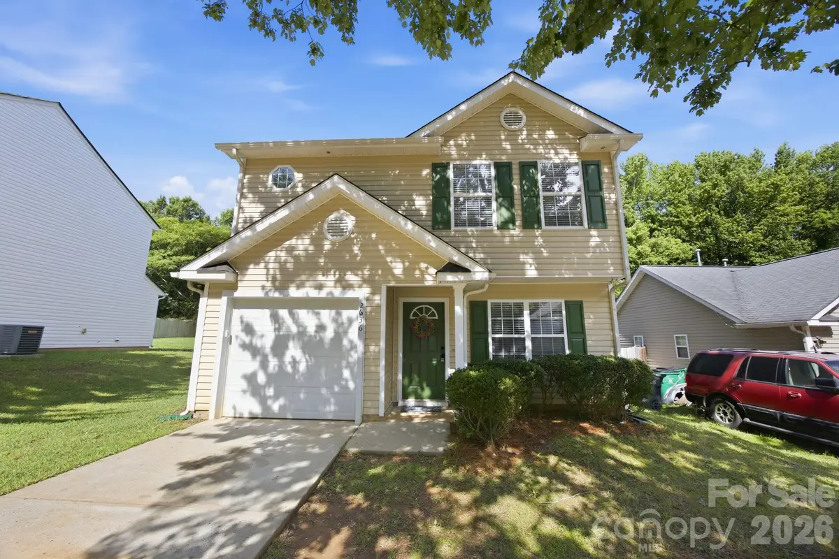 2636 Marmac Road, Charlotte, NC 28208 - #1