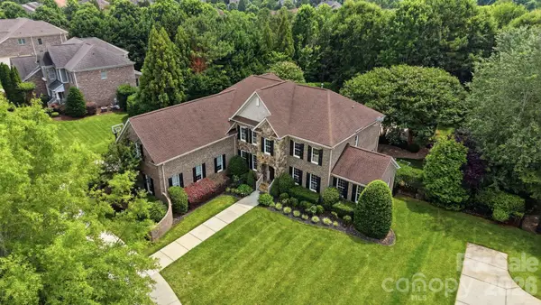 6009 Autumn Blossom Lane, Waxhaw, NC 28173