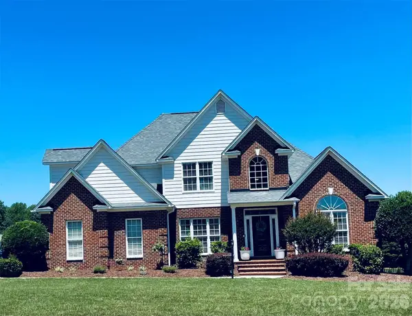 123 Eagles Terrace, Shelby, NC 28150