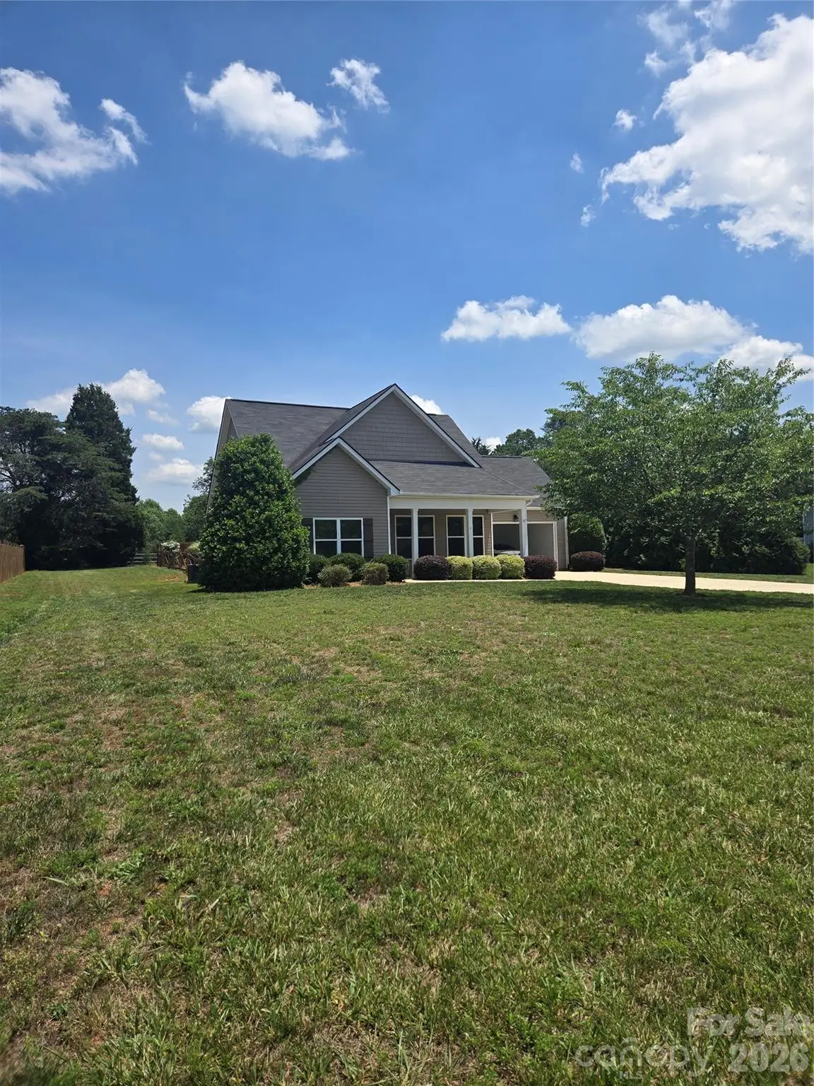 990 Russell Ridge Drive, Catawba, NC 28609 - #1