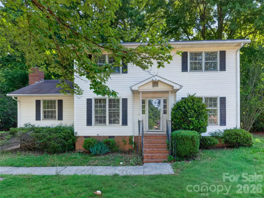 616 Old Farm Road, Statesville, NC 28625 - #2