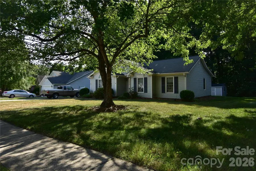 14030 Kedleston Road, Huntersville, NC 28078 - #2