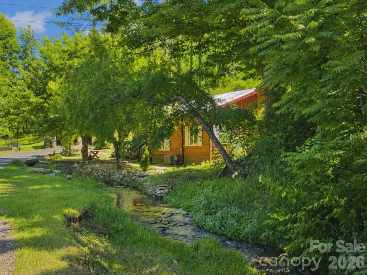 92 Buchanan Drive, Bakersville, NC 28705 - #1