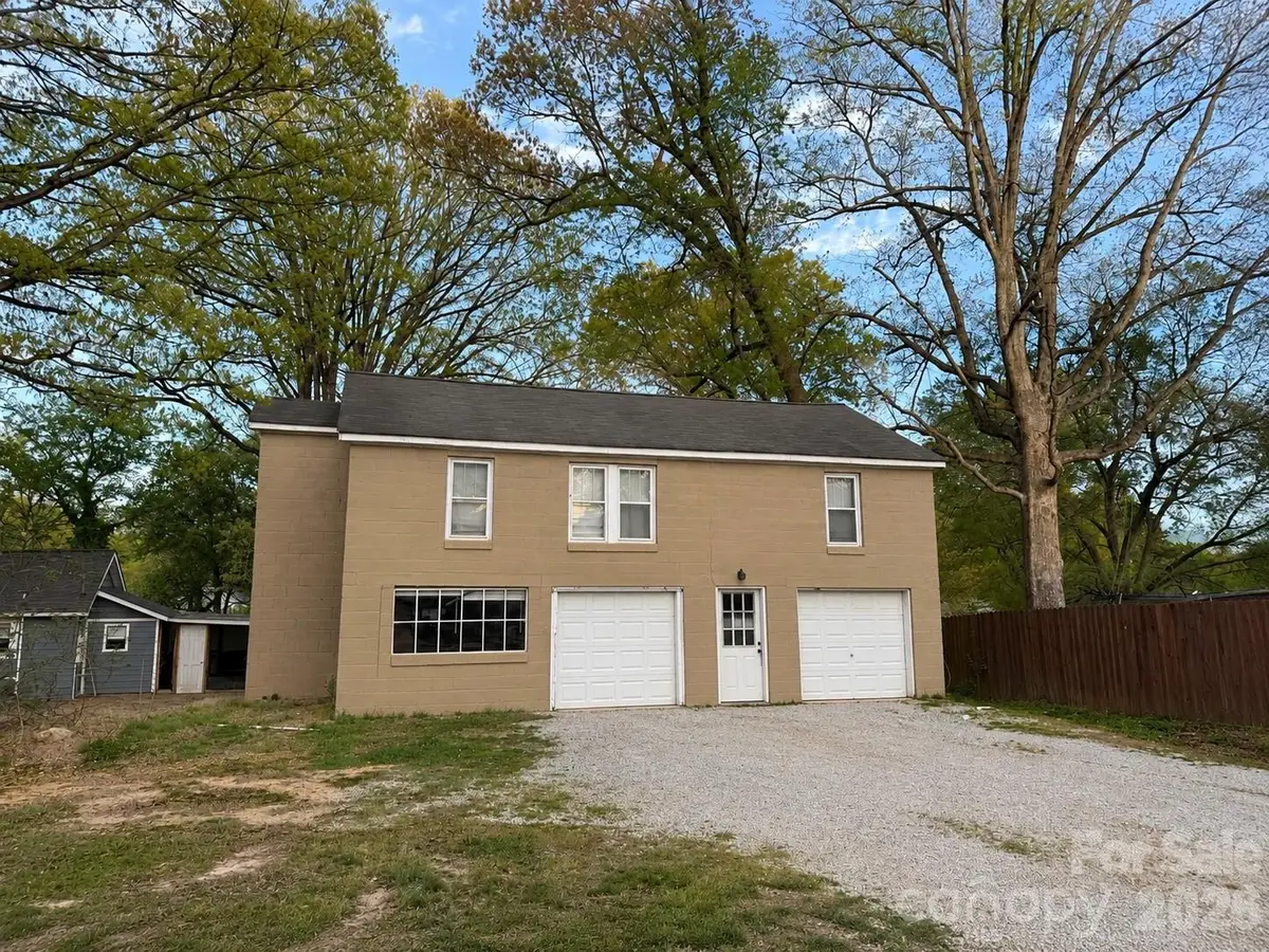 1205 Oakwood Avenue, Kannapolis, NC 28081 - #1