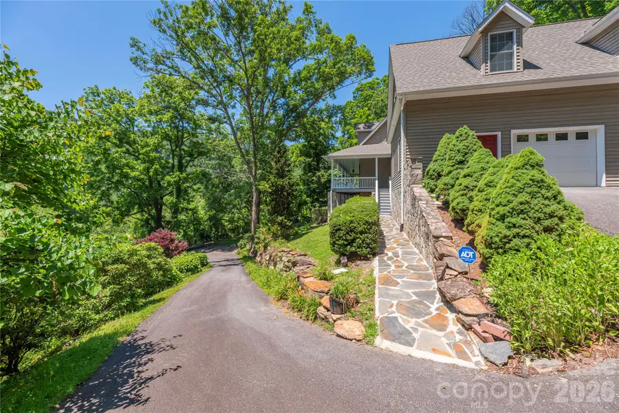 554 Breckenridge Road, Waynesville, NC 28785 - #2