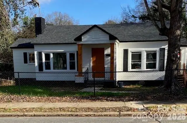808 N Weldon Street, Gastonia, NC 28052 - #1