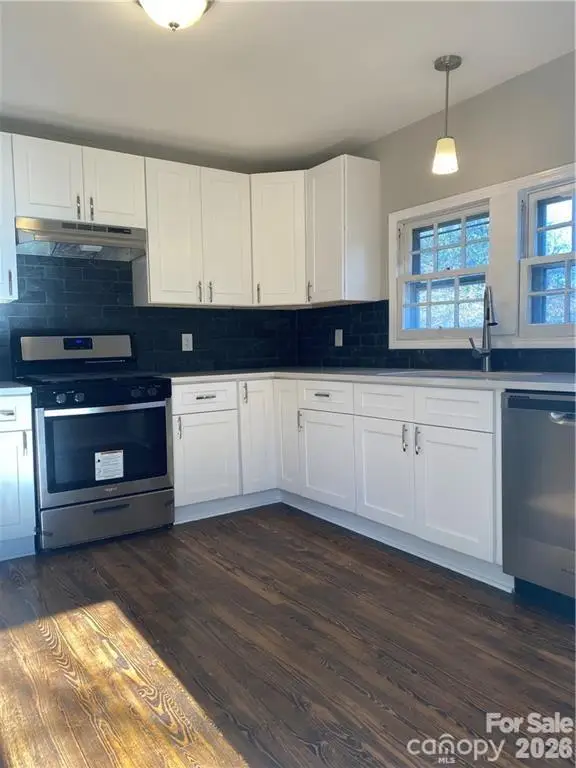 808 N Weldon Street, Gastonia, NC 28052 - #2