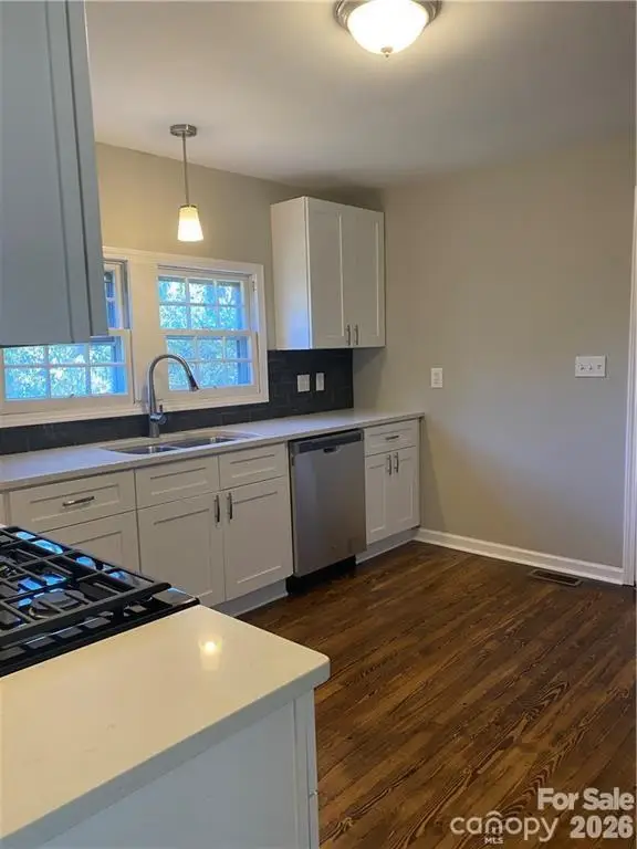 808 N Weldon Street, Gastonia, NC 28052 - #3