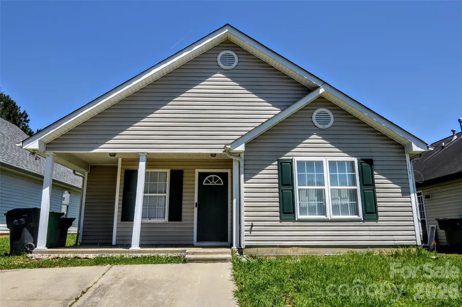 1131 Hannah Rae Court, Charlotte, NC 28214 - #3