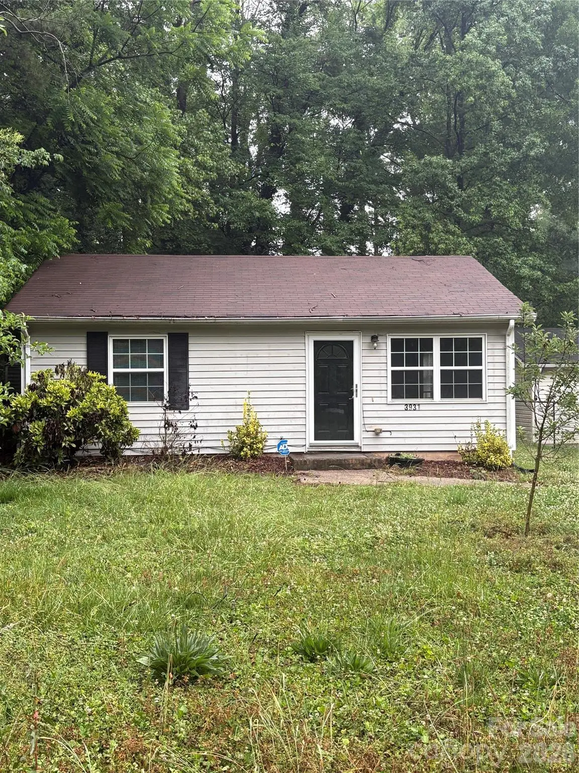 3931 Durham Lane, Charlotte, NC 28269 - #1