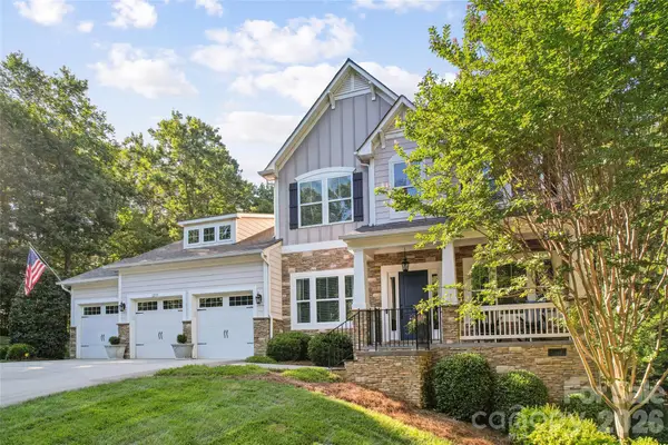 1205 Crofton Drive, Waxhaw, NC 28173