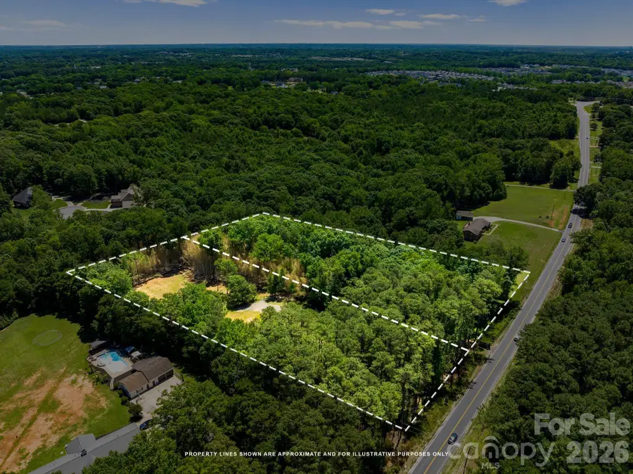 11038 Harrisburg Road, Fort Mill, SC 29707 - #3